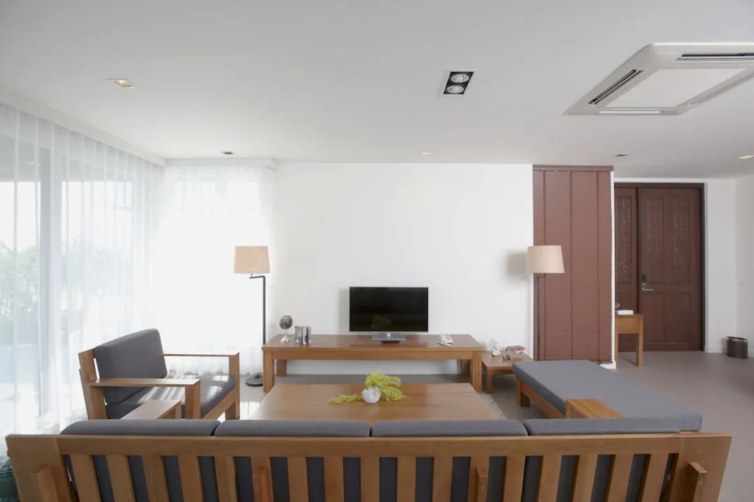 華欣心靈度假村 - SHA Extra Plus 認證-2 Bedrooms Pool Villa-23