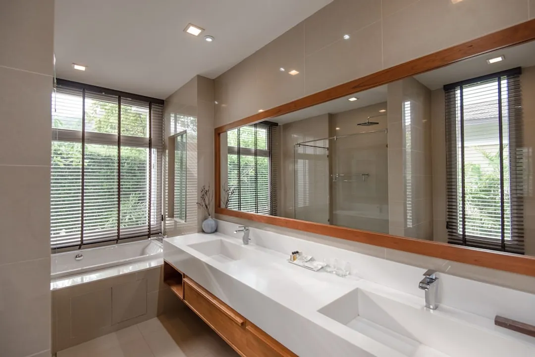 華欣心靈度假村 - SHA Extra Plus 認證-2 Bedrooms Pool Villa-17