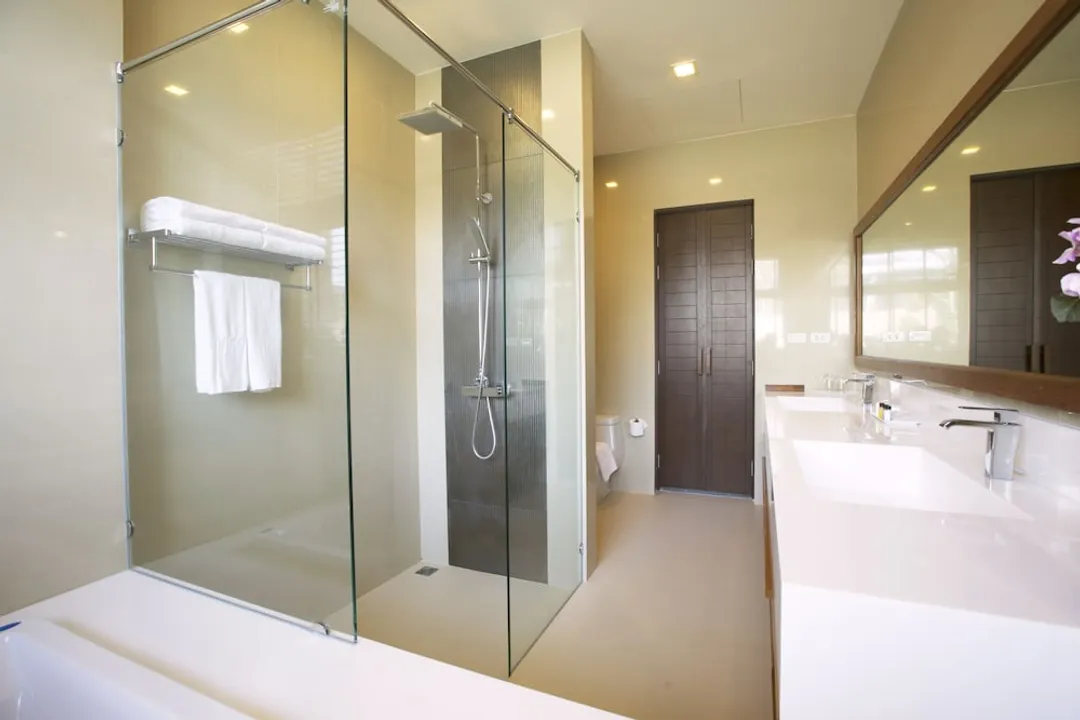 華欣心靈度假村 - SHA Extra Plus 認證-2 Bedrooms Pool Villa-27