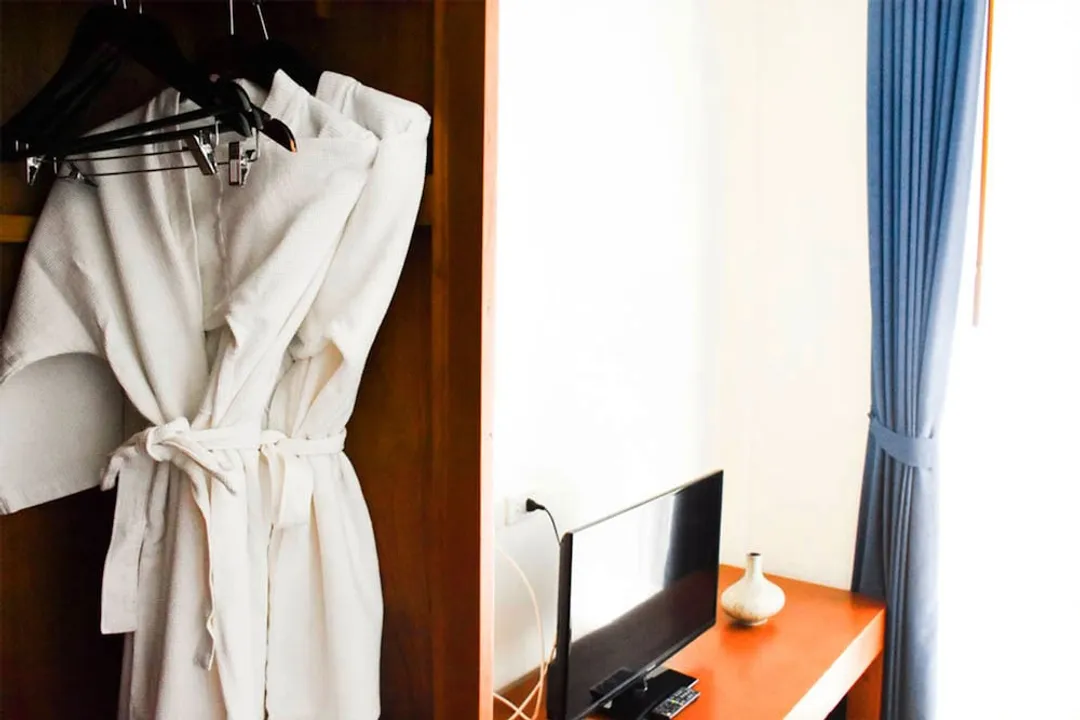 華欣心靈度假村 - SHA Extra Plus 認證-2 Bedrooms Pool Villa-19