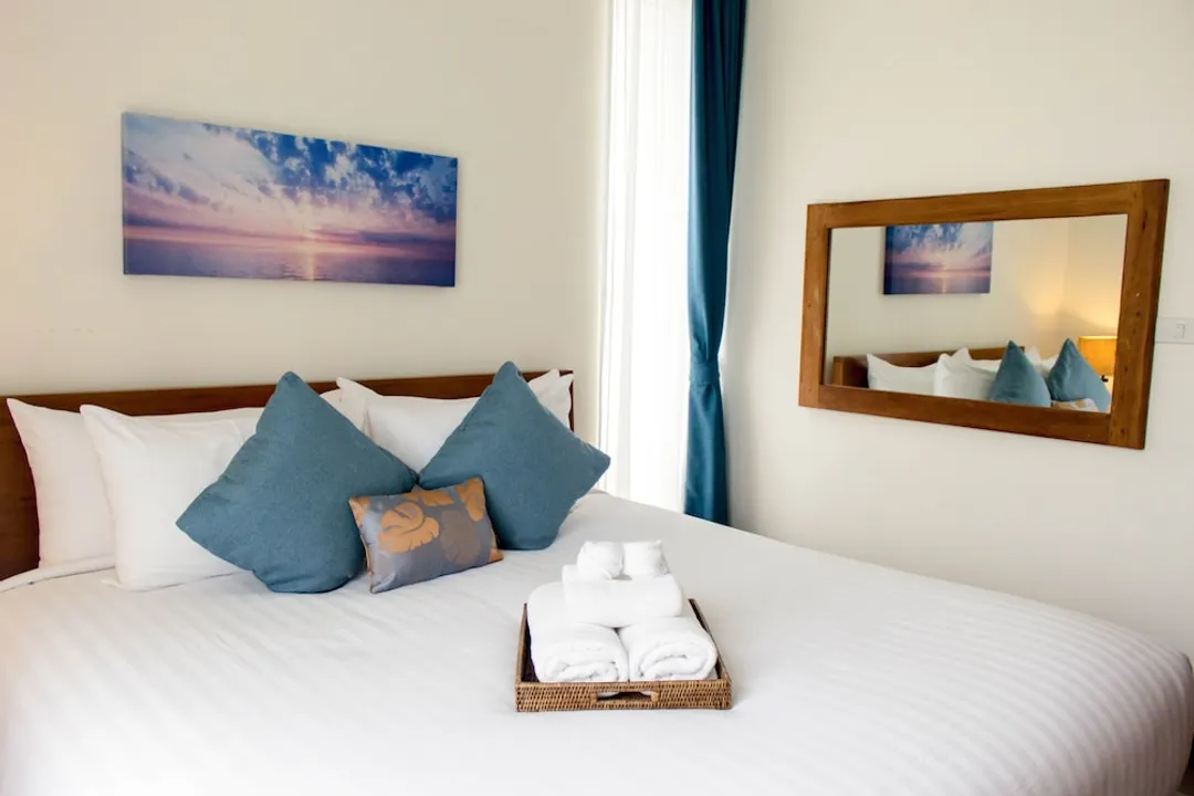 華欣心靈度假村 - SHA Extra Plus 認證-2 Bedrooms Pool Villa-2