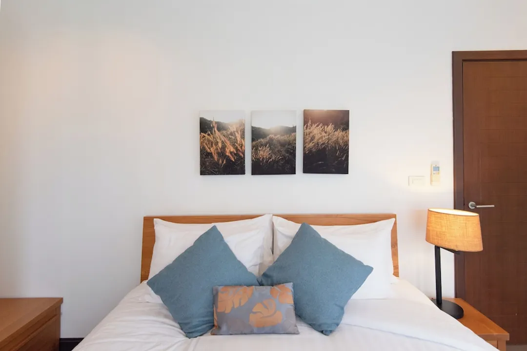 華欣心靈度假村 - SHA Extra Plus 認證-2 Bedrooms Pool Villa-22