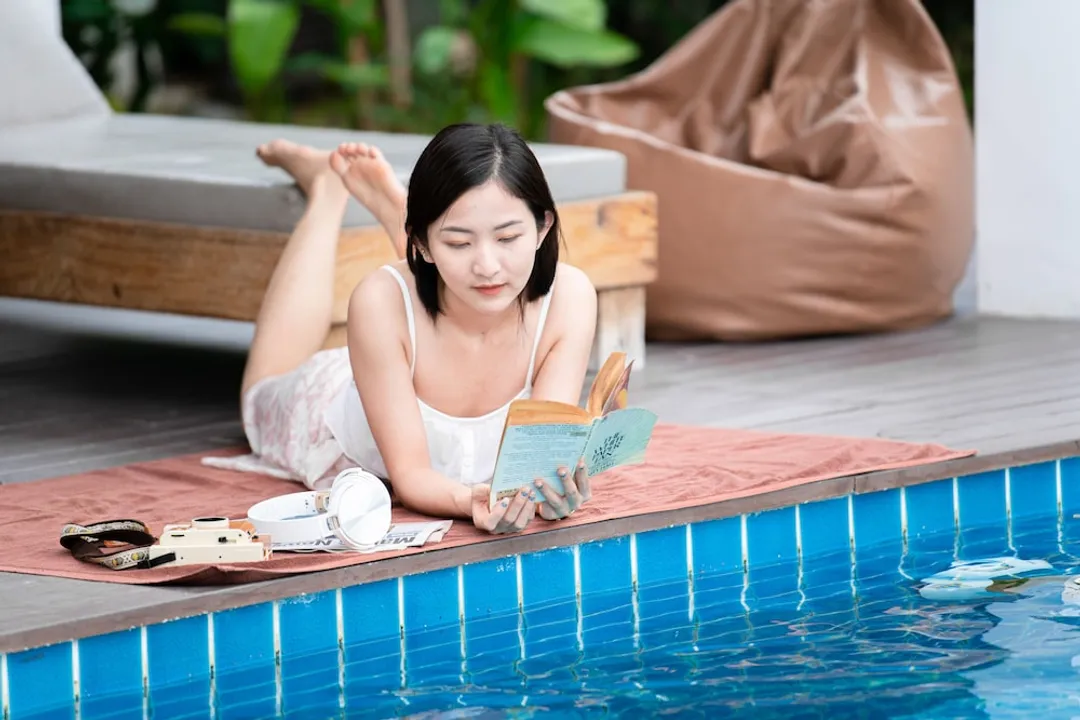 華欣心靈度假村 - SHA Extra Plus 認證-2 Bedrooms Pool Villa-12