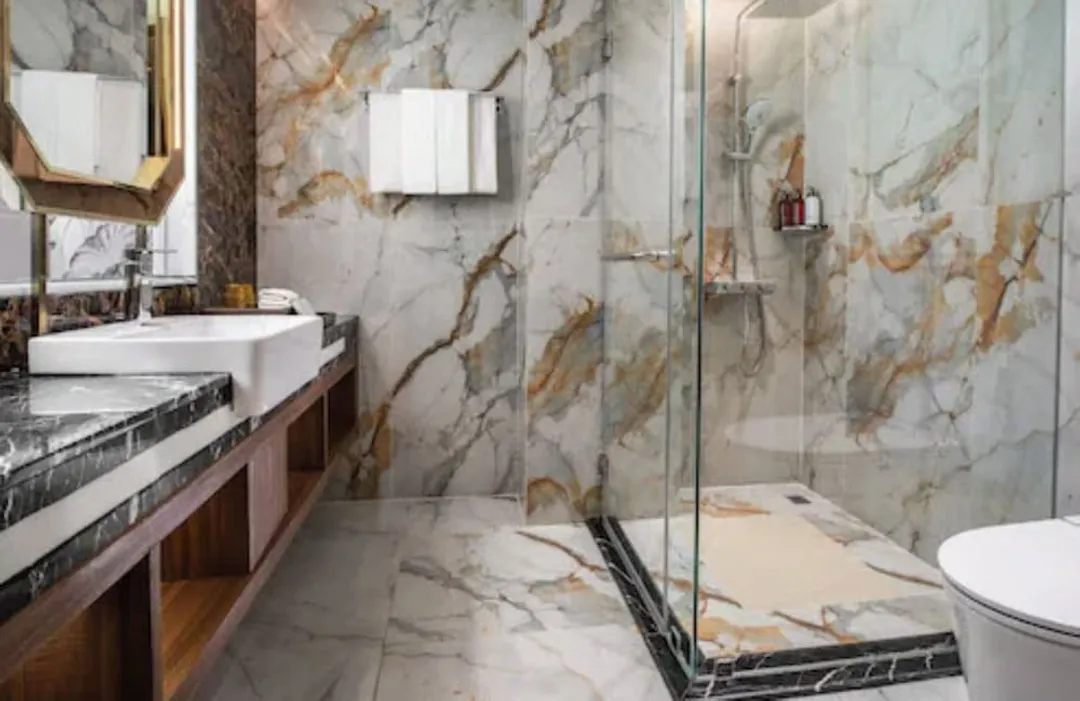 SAMALA Hotel Bangkok-Samala Jacuzzi Room-5