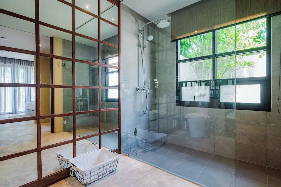 華欣濱海安娜塔絲拉飯店-Luxury Bungalow (Pet-friendly)-5