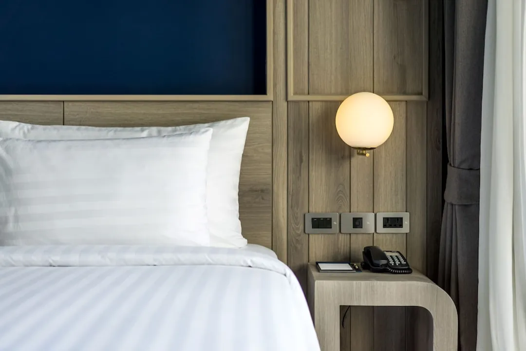 Seabed Grand Hotel Phuket-Family Deluxe-3