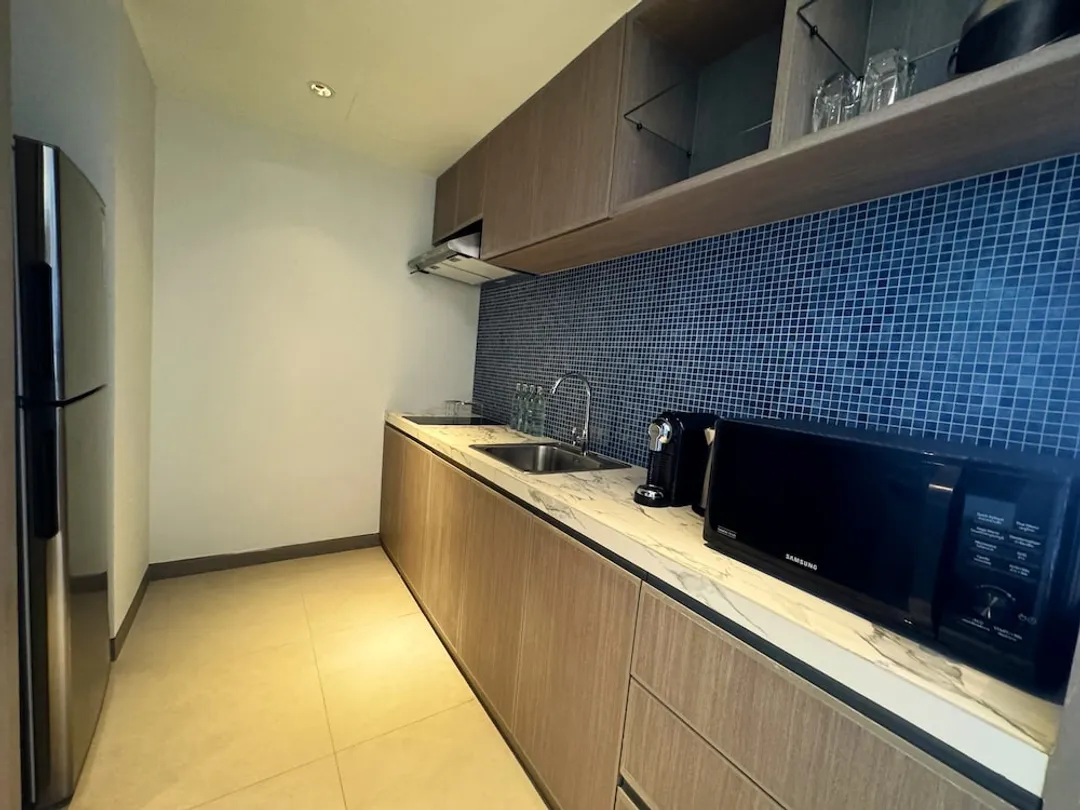 海濱海灘度假村及水療中心 - SHA Extra Plus 認證-Family Room-3