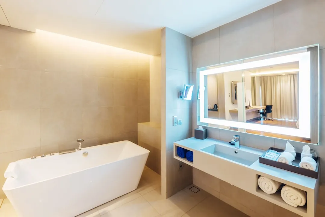 海濱海灘度假村及水療中心 - SHA Extra Plus 認證-Family Room-4