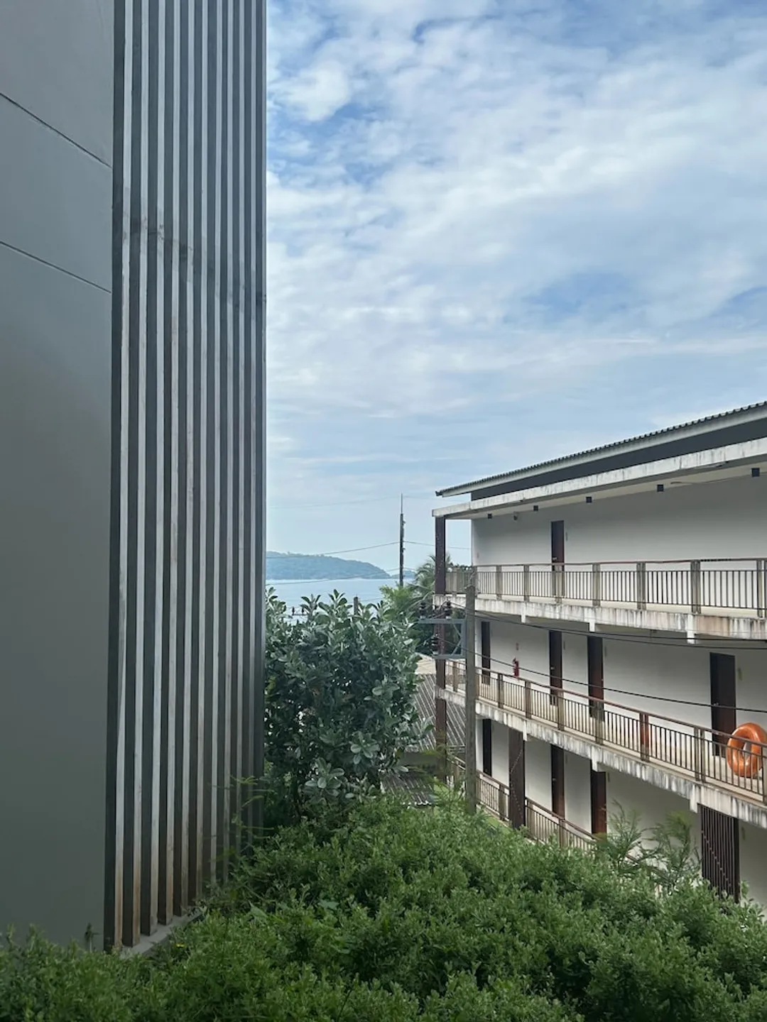 海濱海灘度假村及水療中心 - SHA Extra Plus 認證-Family Room-5