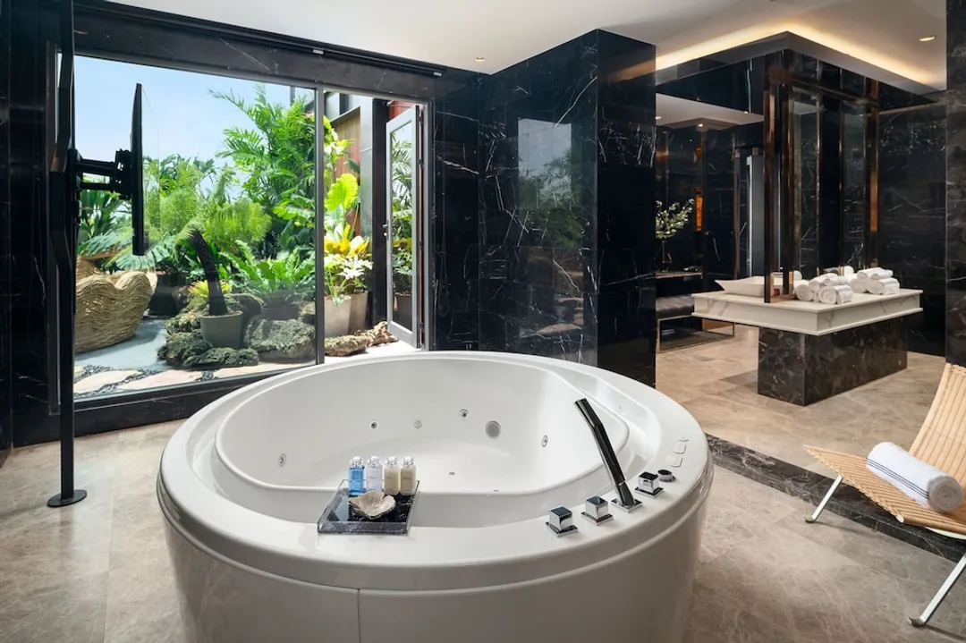 The Gems Mining Pool Villas Pattaya-別墅 (The Legacy Conceptual Residence)-20