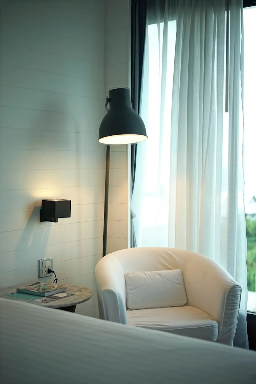 華欣羅麗哥渡假飯店-Mini Suite Sea&Horizon Balcony SKCorner-2
