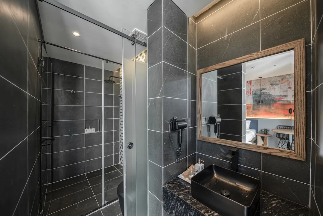 TK Phu Quoc Hotel - Grand World Phu Quoc-豪華雙人房, 城市景觀-4