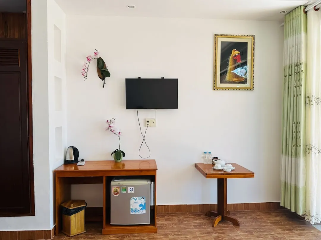 奧蘭治酒店-豪華單棟小屋, 泳池景-22