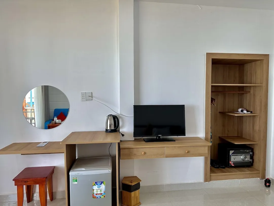 奧蘭治酒店-高級單棟小屋, 海濱-6
