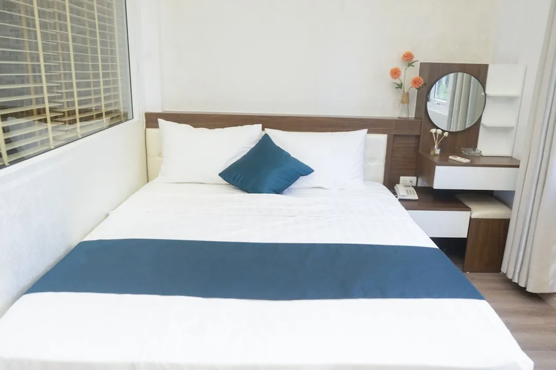 Sen Hotel My Dinh Song Da-標準客房-5