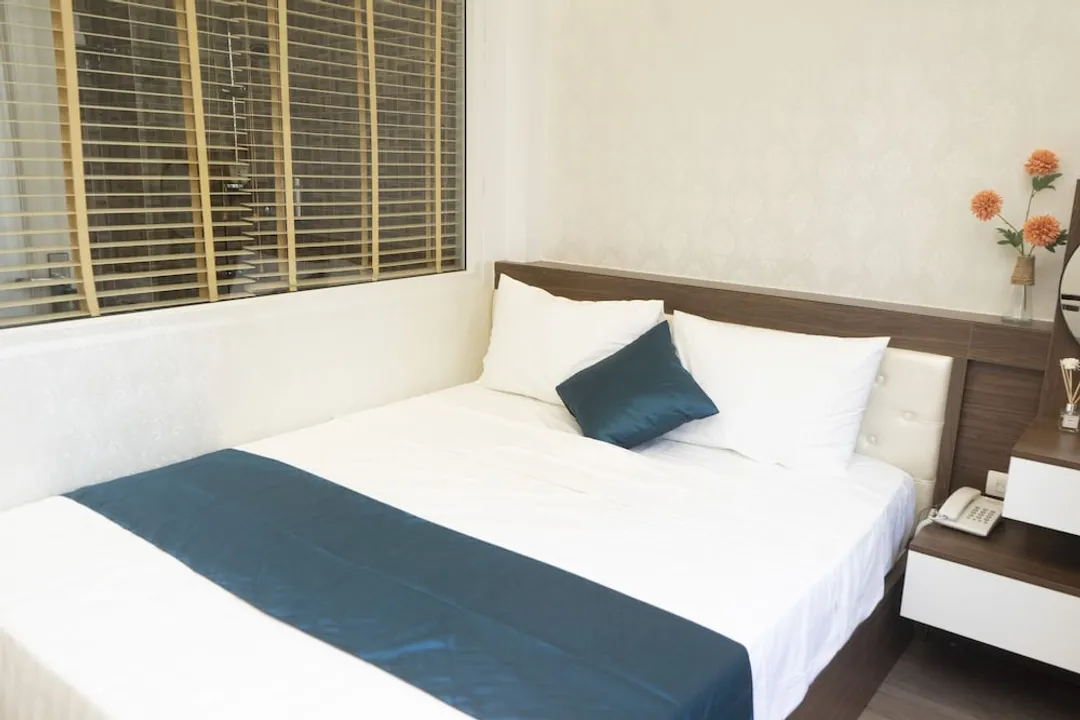 Sen Hotel My Dinh Song Da-標準客房-6