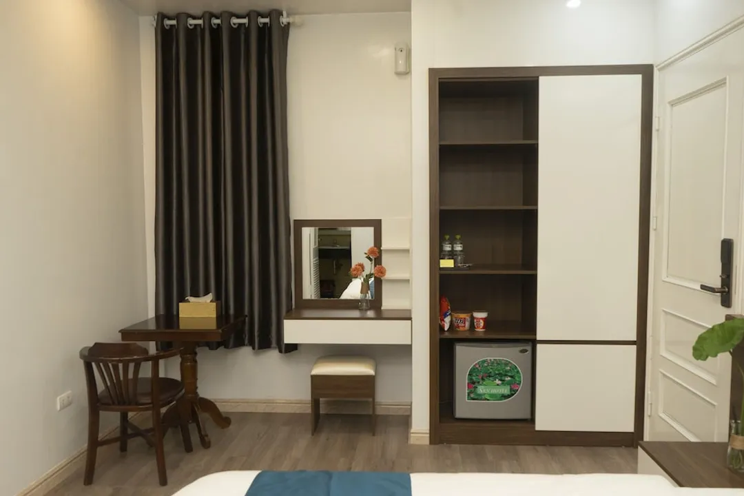 Sen Hotel My Dinh Song Da-豪華客房-6