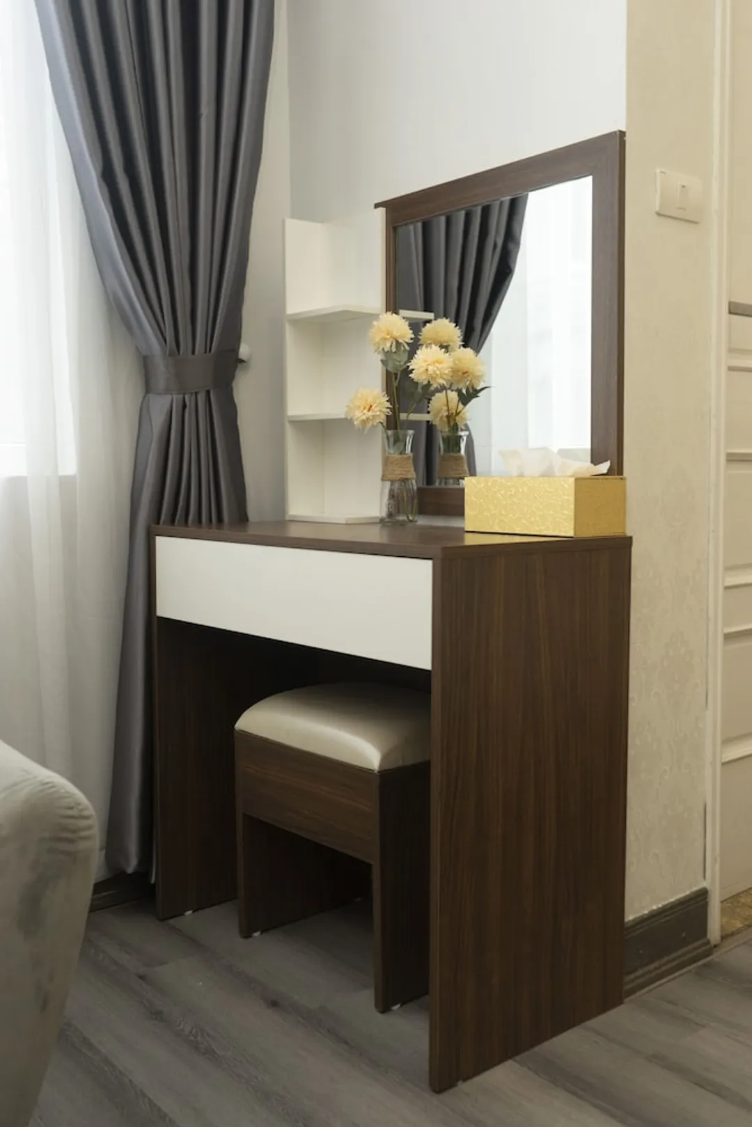 Sen Hotel My Dinh Song Da-奢華客房-7
