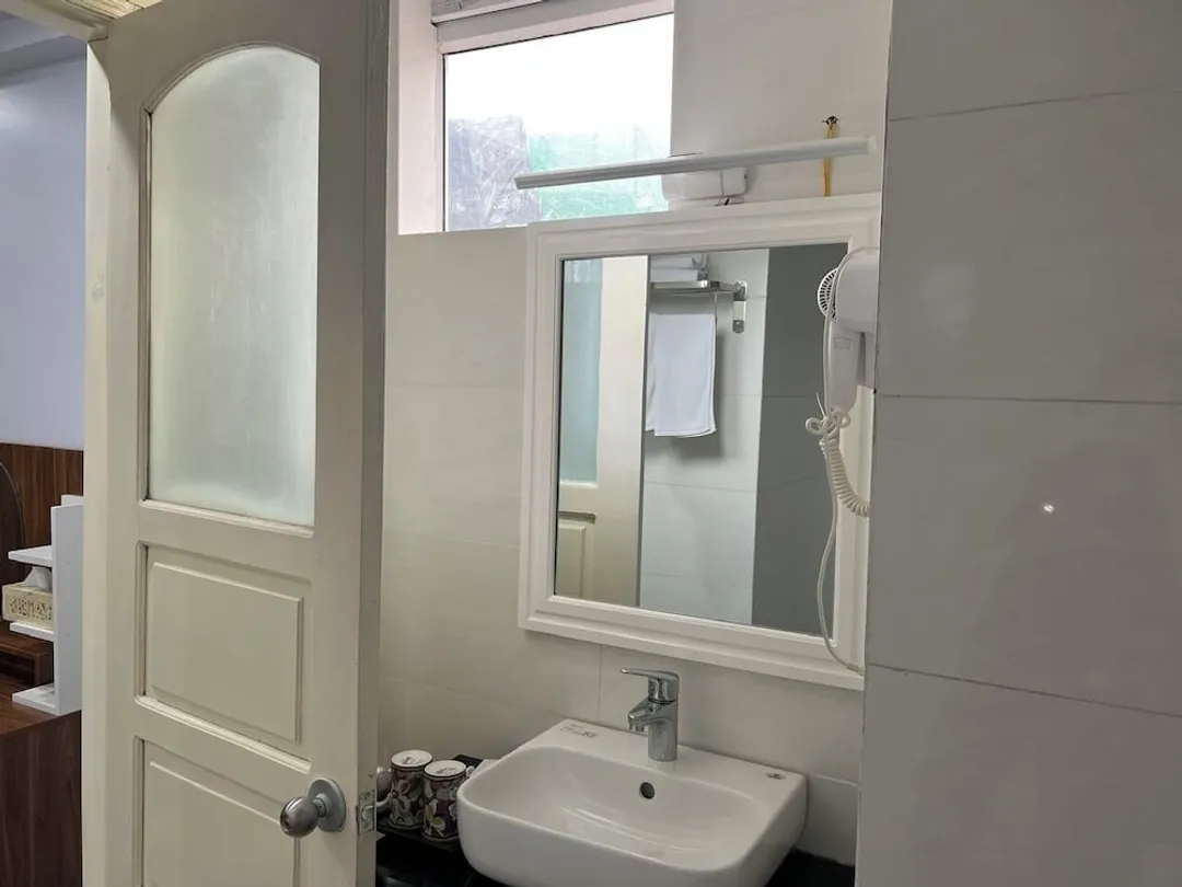 Sen Hotel My Dinh Song Da-奢華客房-11
