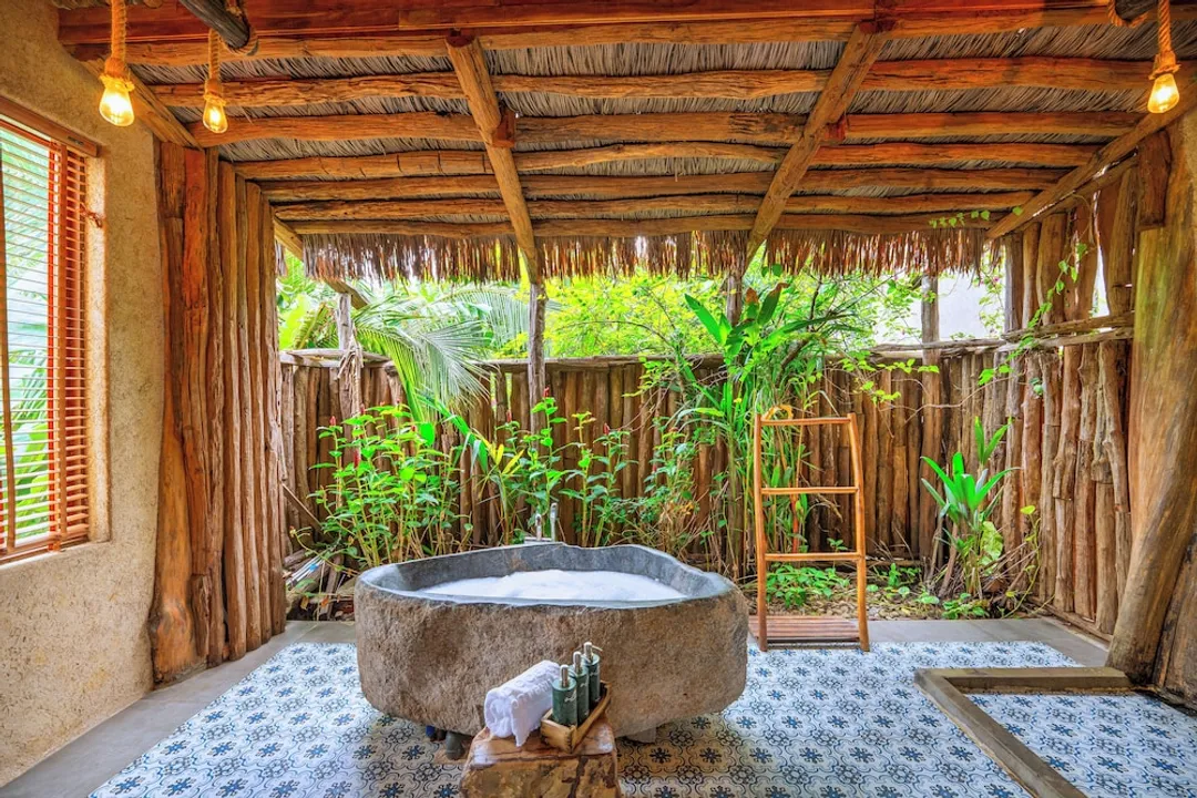 Grand Ocean Bay Resort Phu Quoc-家庭洋房 (Premium)-3