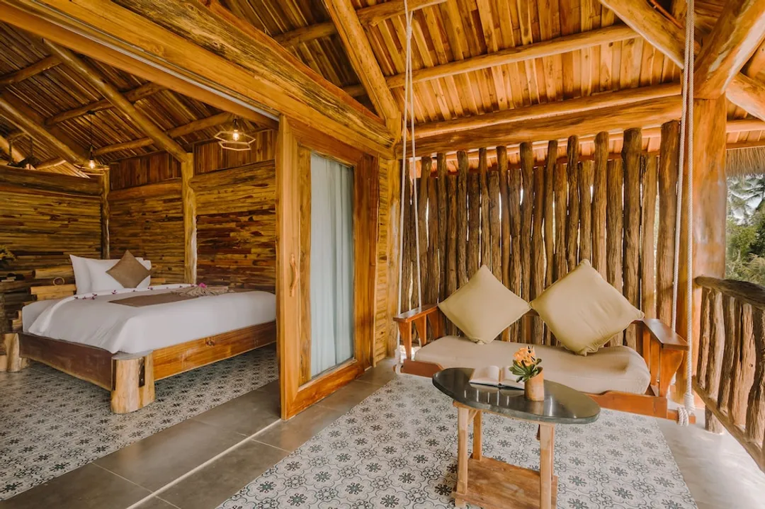 Grand Ocean Bay Resort Phu Quoc-家庭洋房 (Premium)-1