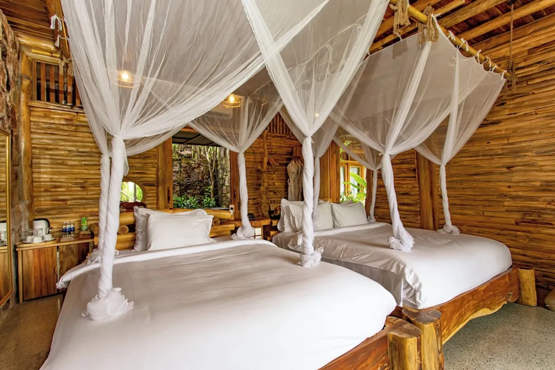 Grand Ocean Bay Resort Phu Quoc-家庭洋房 (Premium)-2