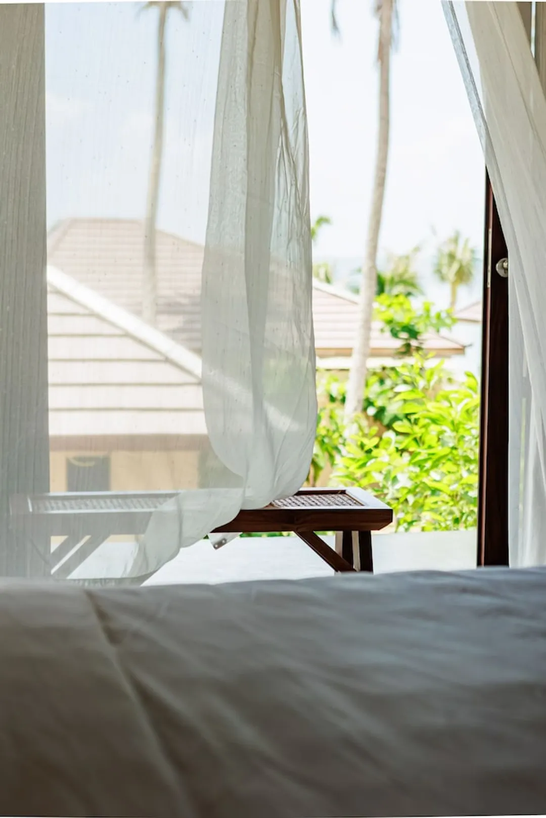 JM Casavilla Retreat Phu Quoc-普通別墅 (Family 2 bedrooms Villa)-5