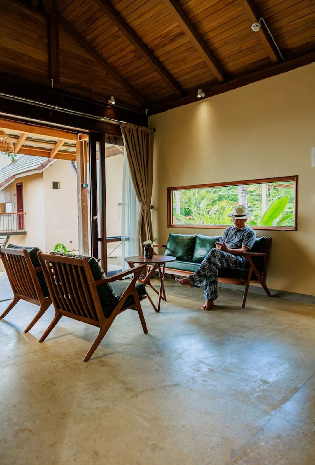 JM Casavilla Retreat Phu Quoc-普通別墅 (Family 2 bedrooms Villa)-4