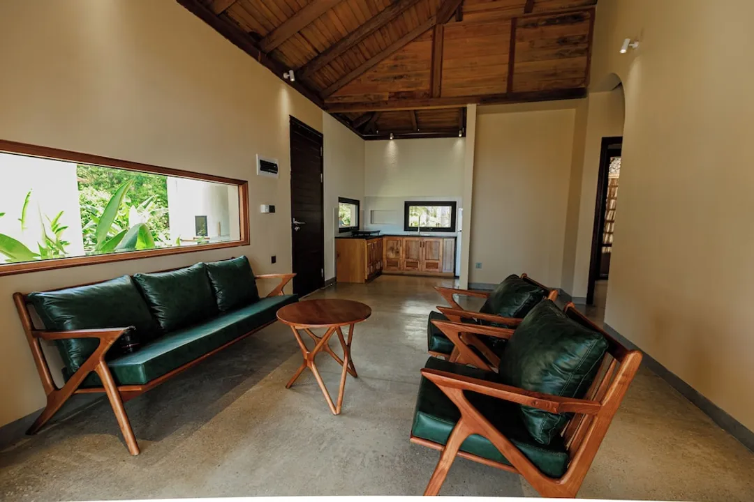 JM Casavilla Retreat Phu Quoc-普通別墅 (Family 2 bedrooms Villa)-11