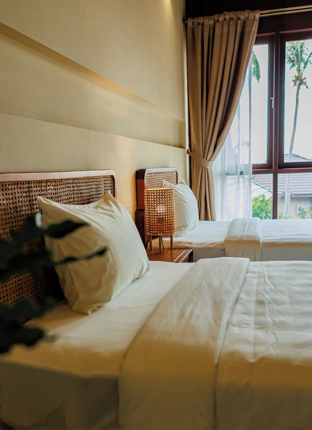 JM Casavilla Retreat Phu Quoc-普通別墅 (Family 2 bedrooms Villa)-9