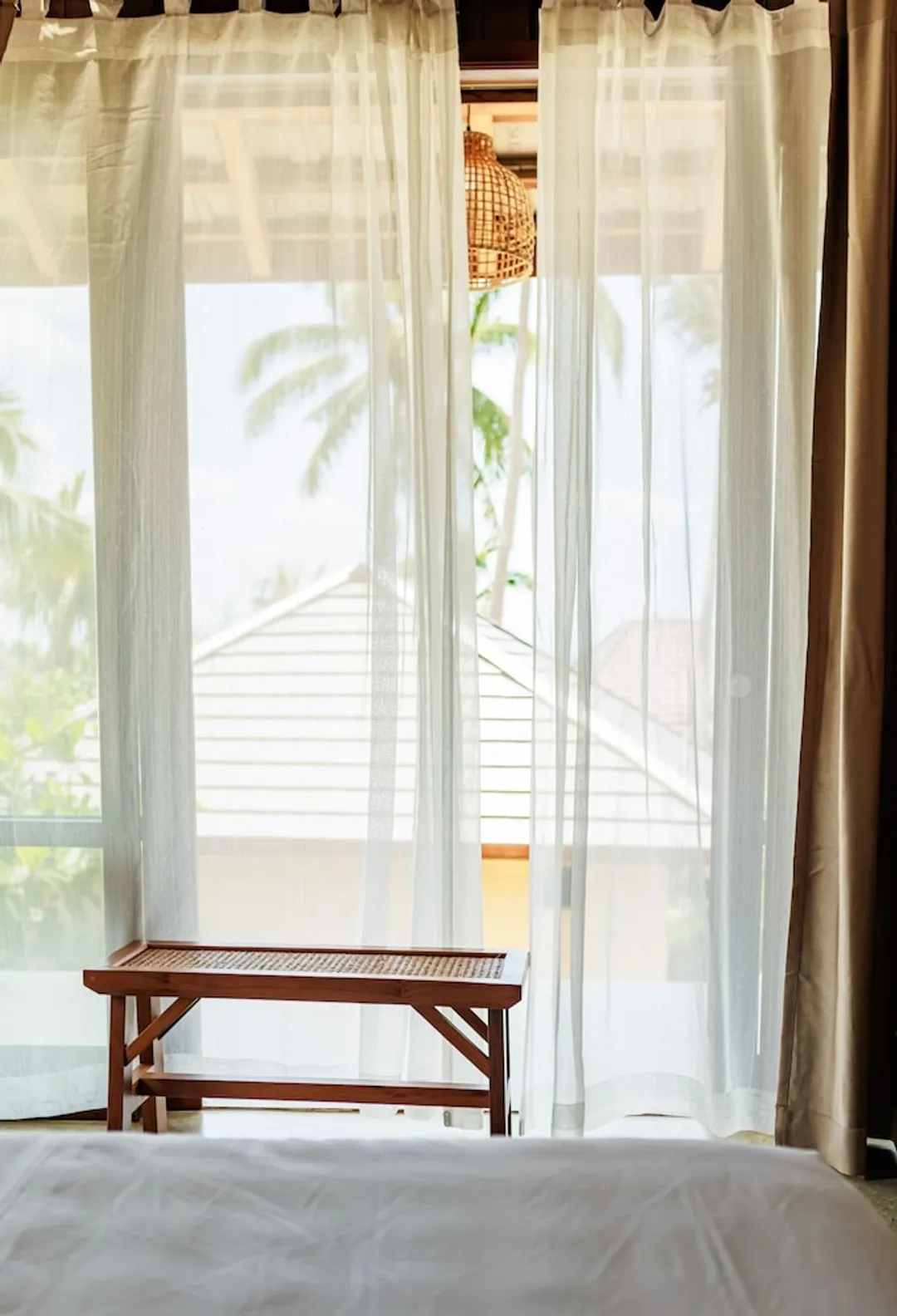 JM Casavilla Retreat Phu Quoc-普通別墅 (Family 2 bedrooms Villa)-14