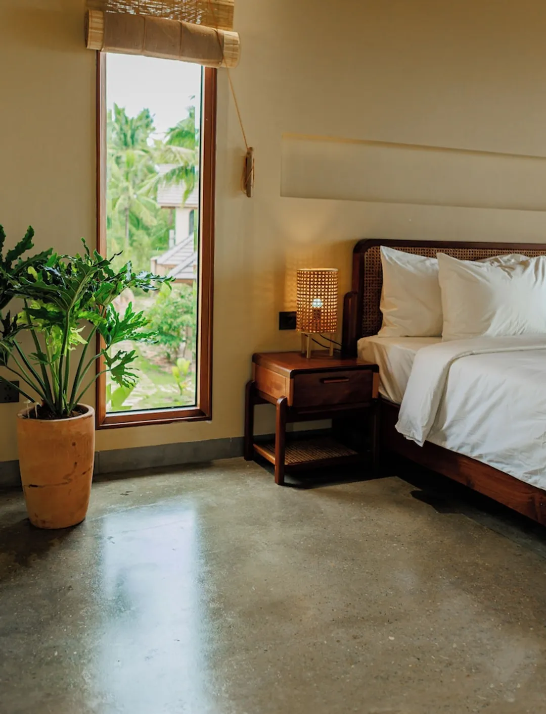 JM Casavilla Retreat Phu Quoc-普通別墅 (Family 2 bedrooms Villa)-6