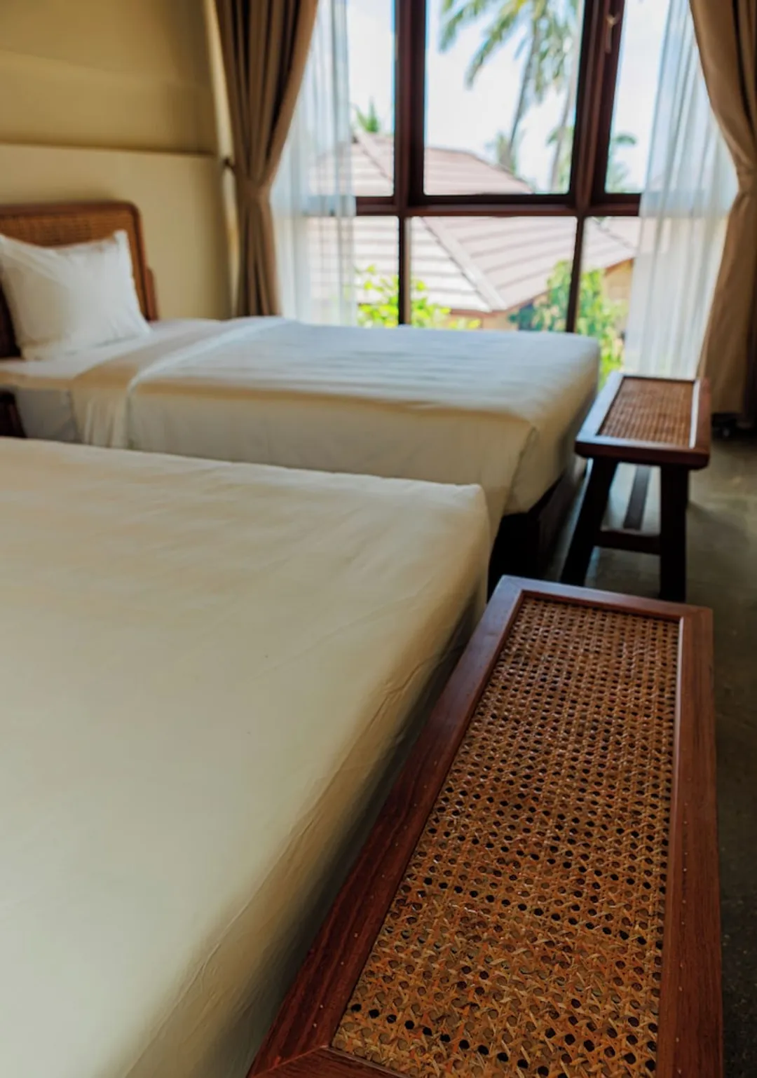 JM Casavilla Retreat Phu Quoc-普通別墅 (Family 2 bedrooms Villa)-8
