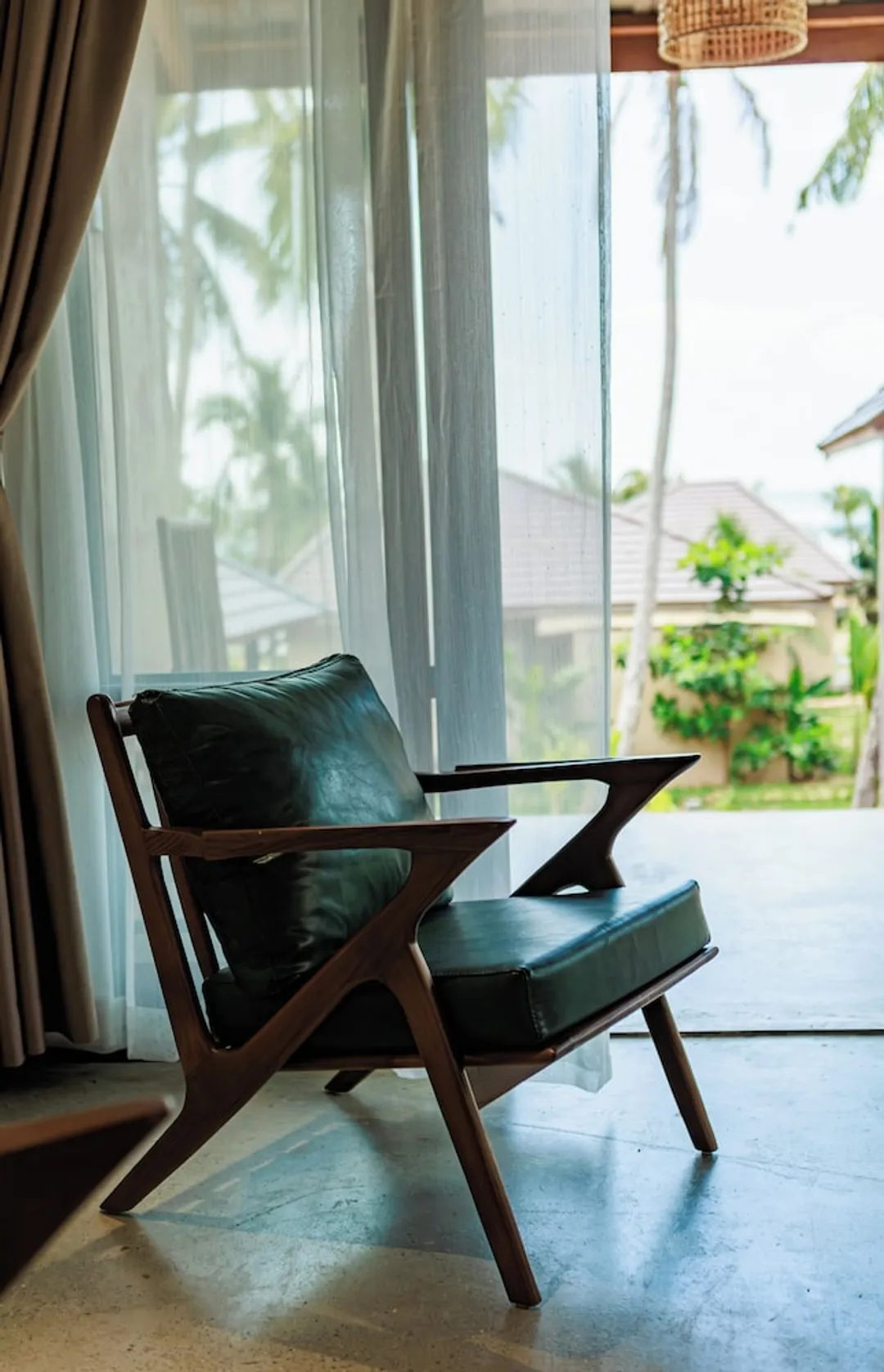 JM Casavilla Retreat Phu Quoc-普通別墅 (Family 2 bedrooms Villa)-7
