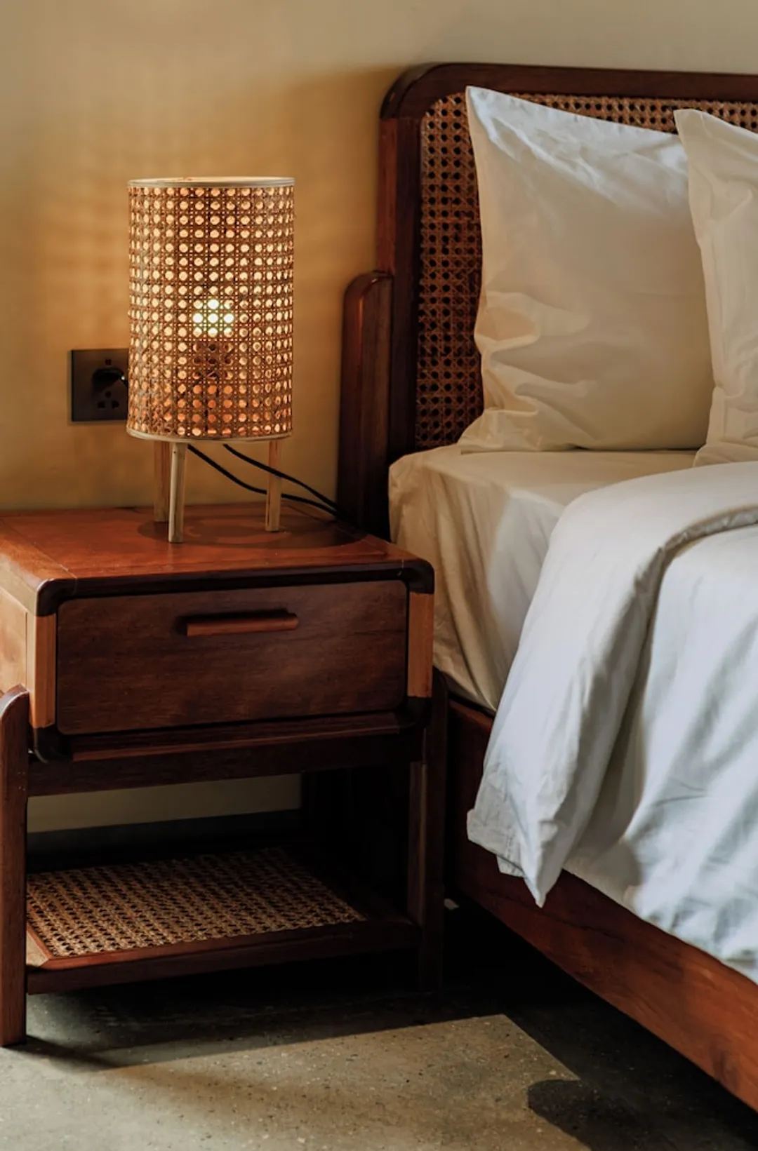JM Casavilla Retreat Phu Quoc-普通別墅 (Family 2 bedrooms Villa)-10