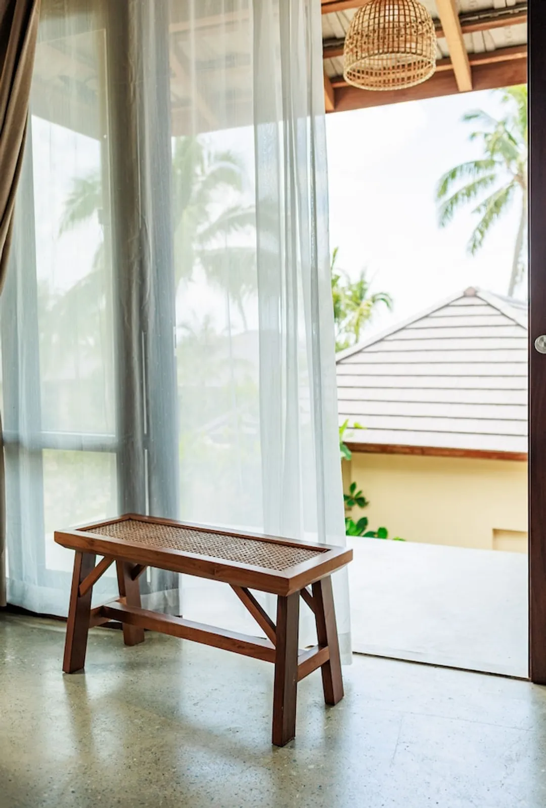 JM Casavilla Retreat Phu Quoc-普通別墅 (Family 2 bedrooms Villa)-13