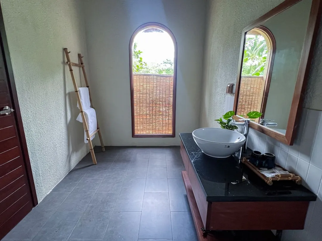 JM Casavilla Retreat Phu Quoc-Family 2 Bedrooms Duplex Villa-19