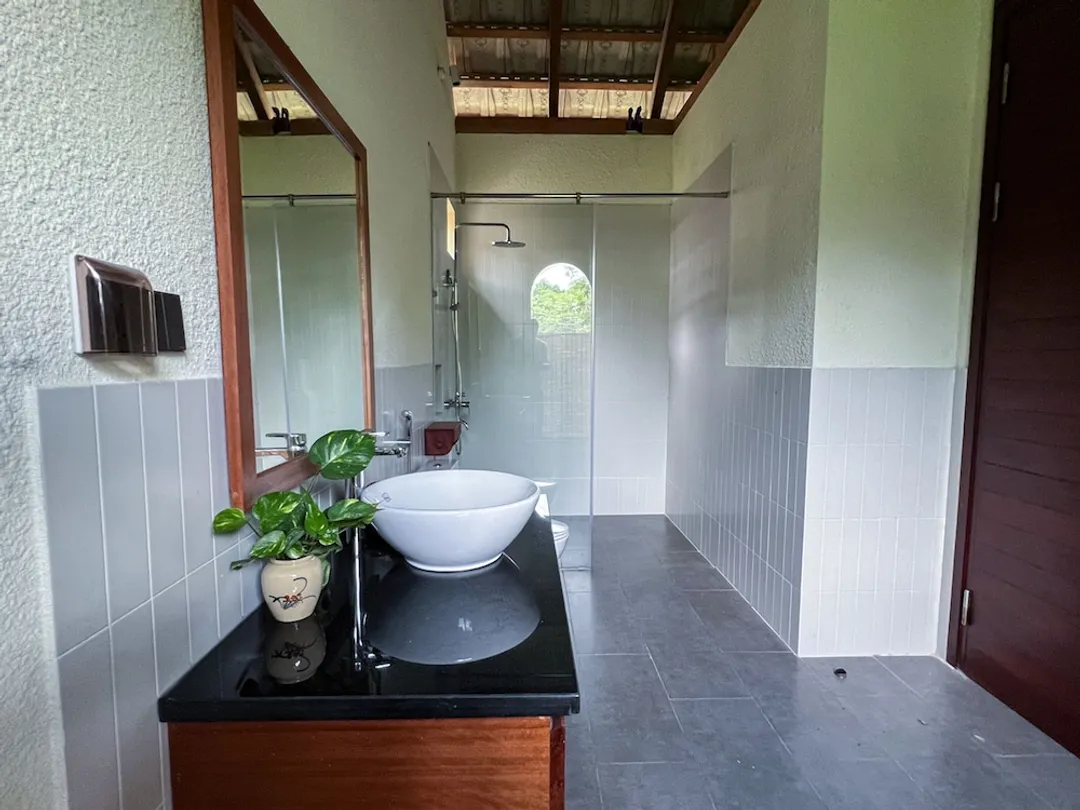 JM Casavilla Retreat Phu Quoc-Family 2 Bedrooms Duplex Villa-20