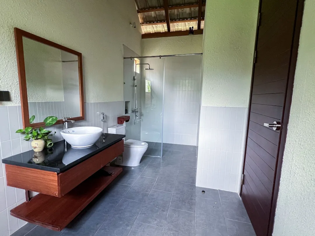 JM Casavilla Retreat Phu Quoc-Family 2 Bedrooms Duplex Villa-18