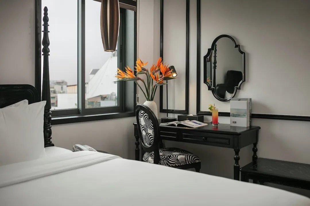 Hanoi Le Chateau Hotel & Spa-家庭客房, 2 間臥室-4