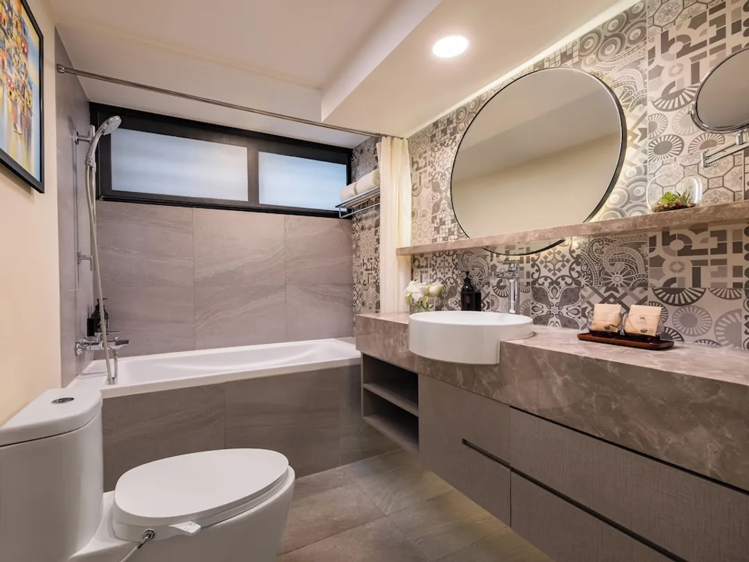 Somerset Grand Hanoi-Executive Room, 1 Bedroom-4