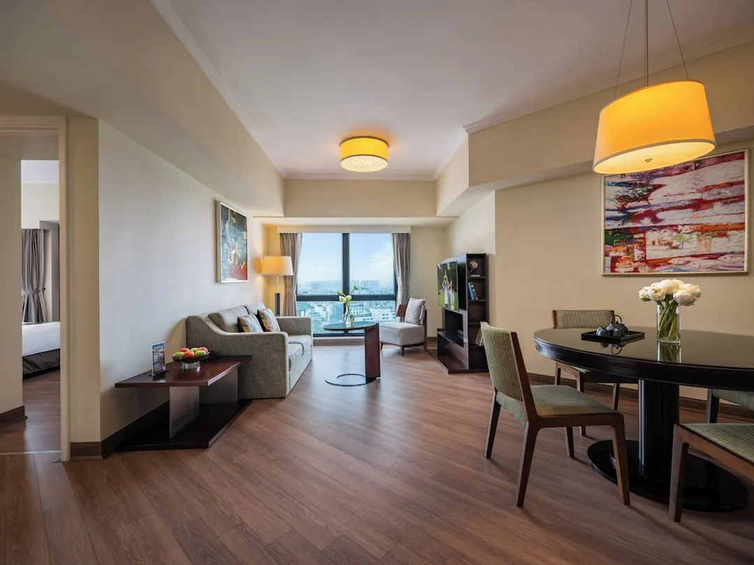 Somerset Grand Hanoi-Executive Room, 1 Bedroom-3