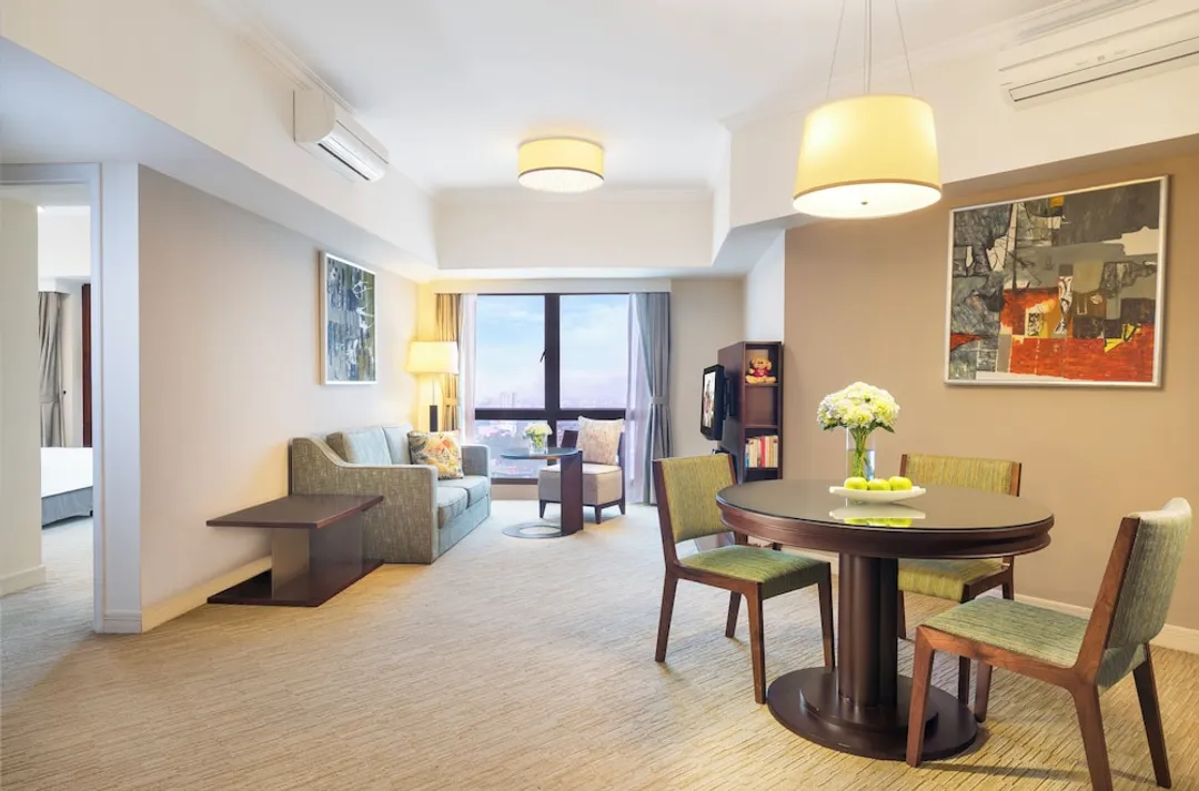 Somerset Grand Hanoi-Executive Room, 1 Bedroom-5