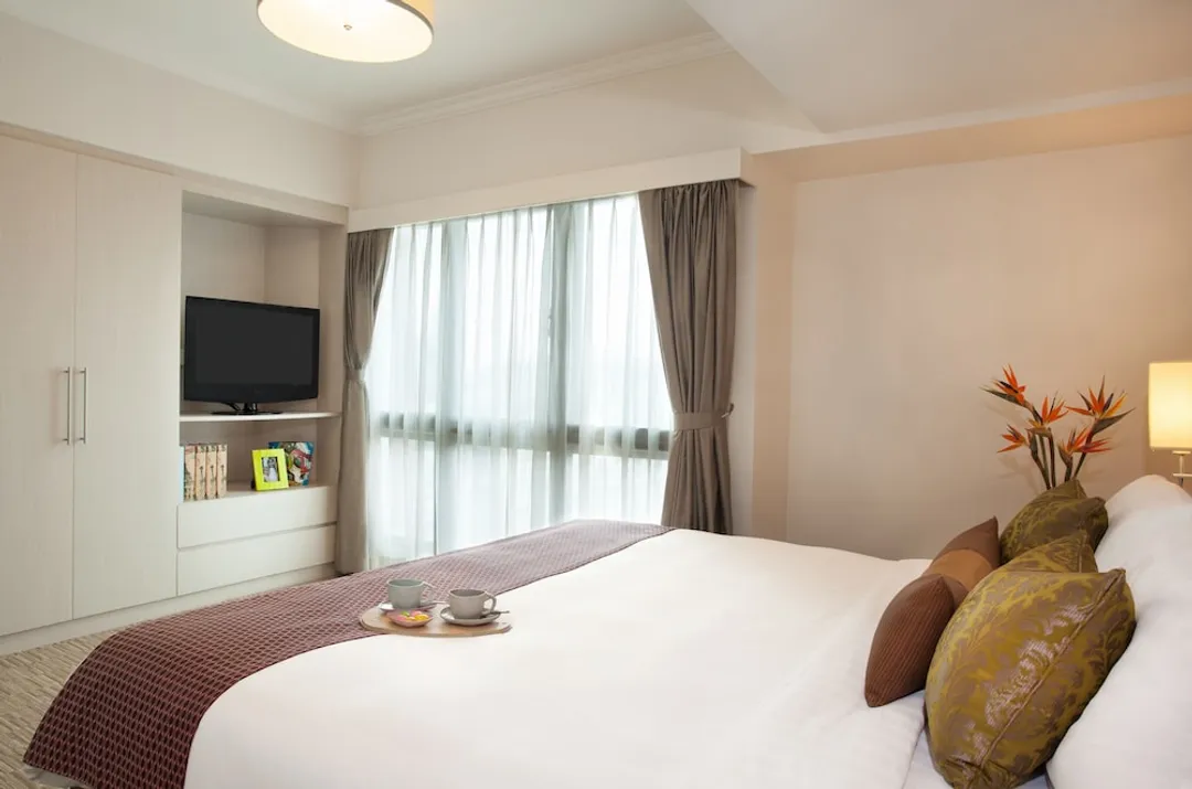 Somerset Grand Hanoi-Executive Room, 1 Bedroom-1