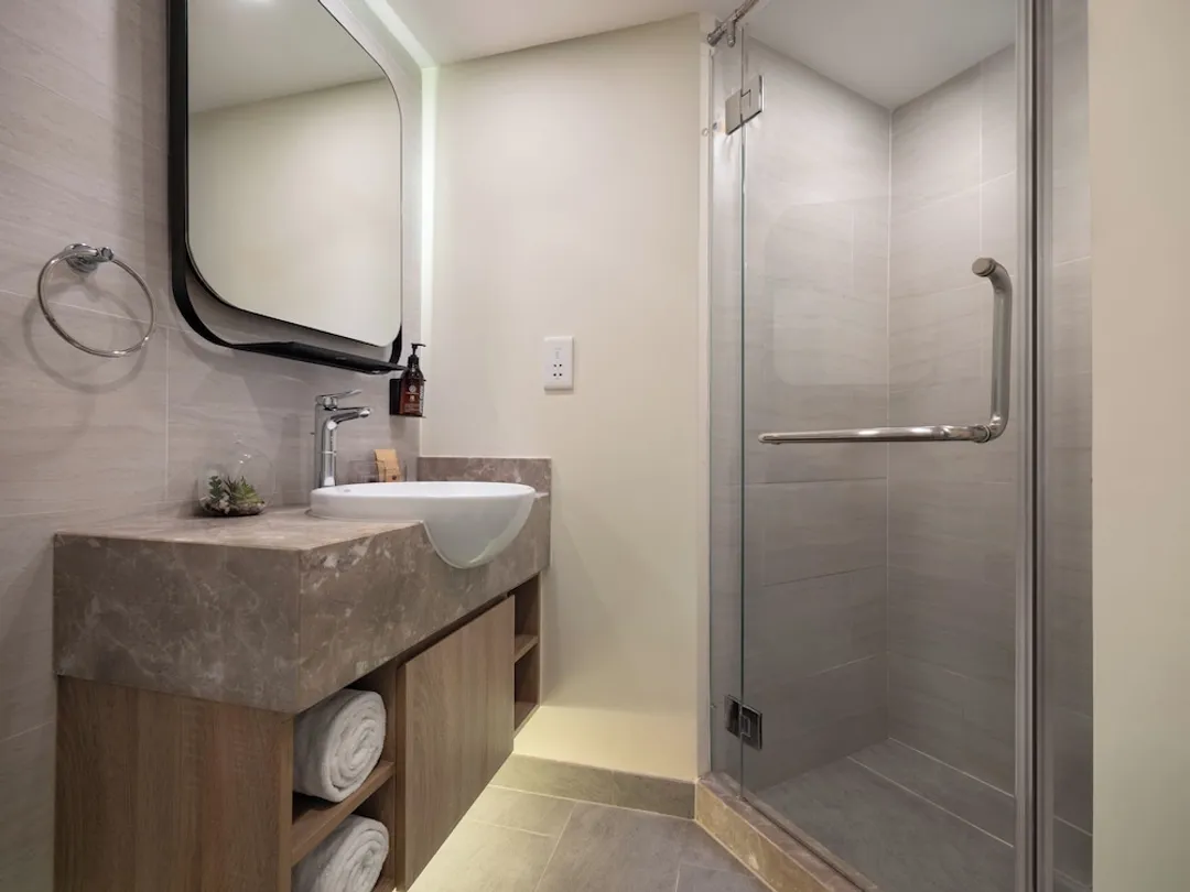 Somerset Grand Hanoi-Deluxe Room, 2 Bedrooms-8