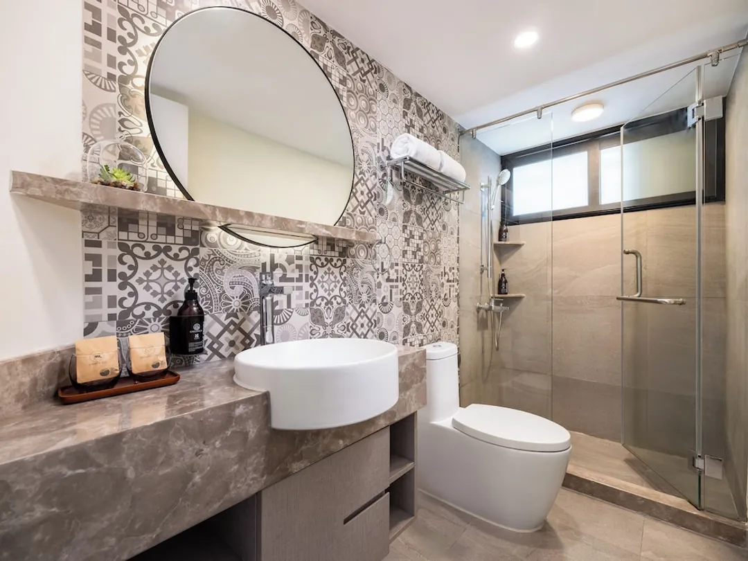 Somerset Grand Hanoi-Executive Room, 2 Bedrooms-5