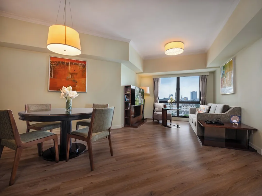 Somerset Grand Hanoi-Premier Room, 2 Bedrooms-6