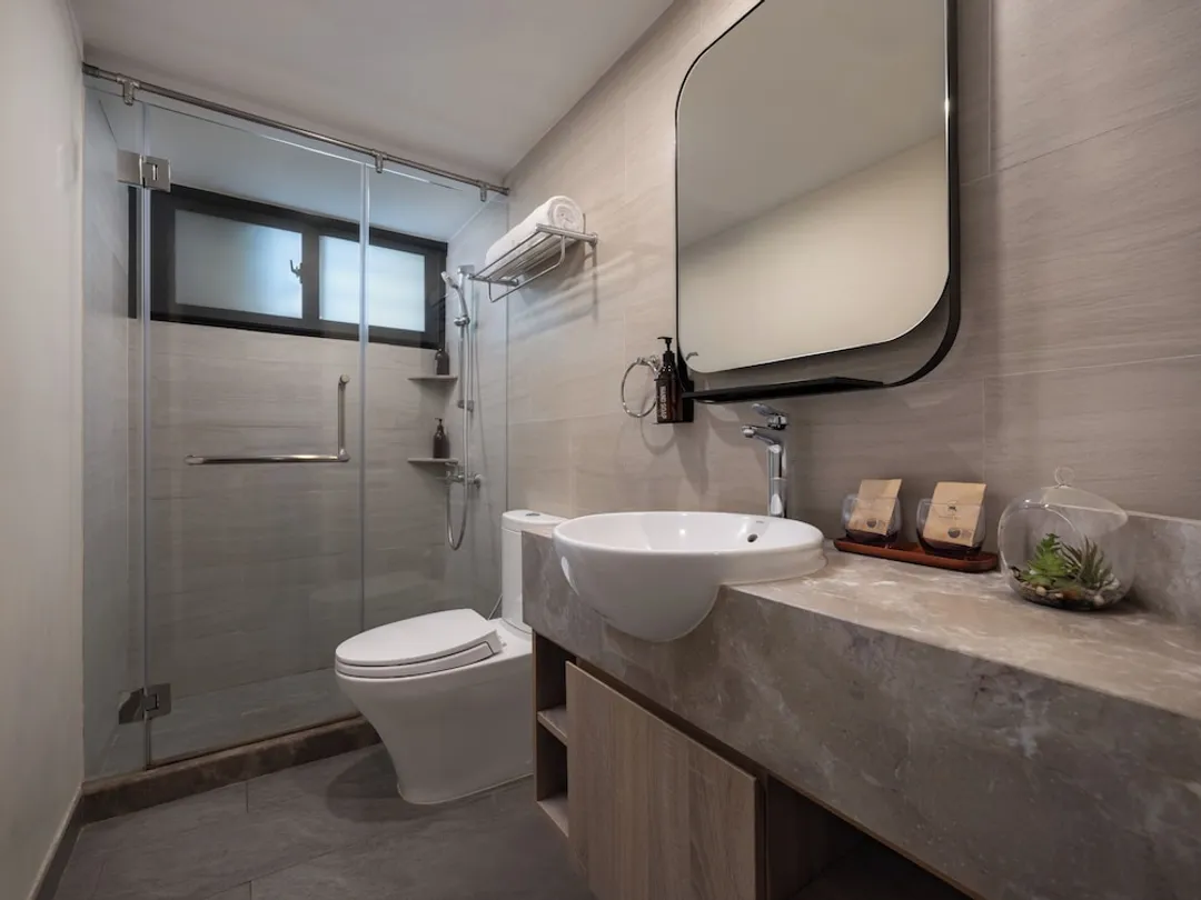 Somerset Grand Hanoi-Premier Room, 2 Bedrooms-7