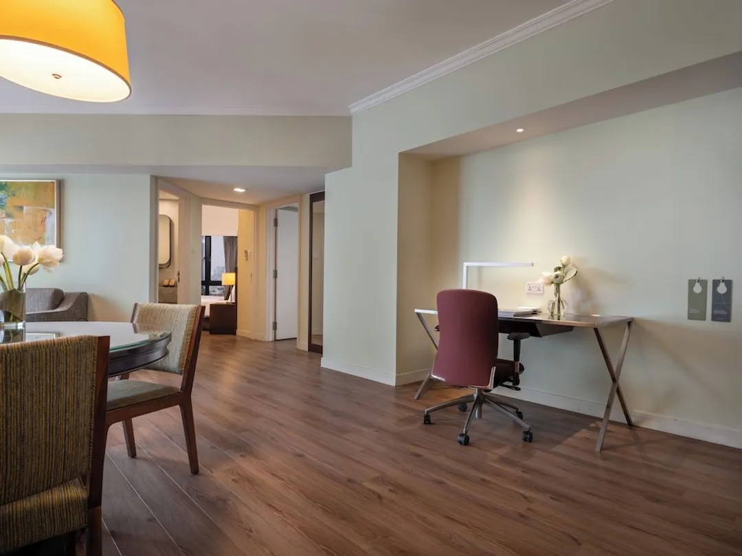 Somerset Grand Hanoi-Premier Room, 2 Bedrooms-5