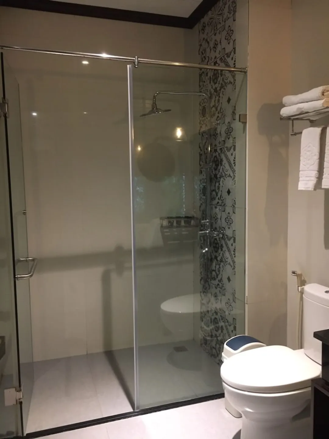 河內驚奇 SPA 飯店-普通套房-4